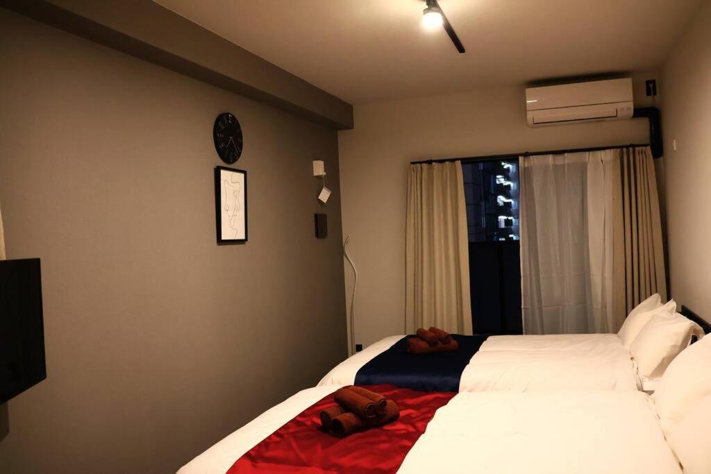 Hotel Vievle Namba South Осака Екстер'єр фото