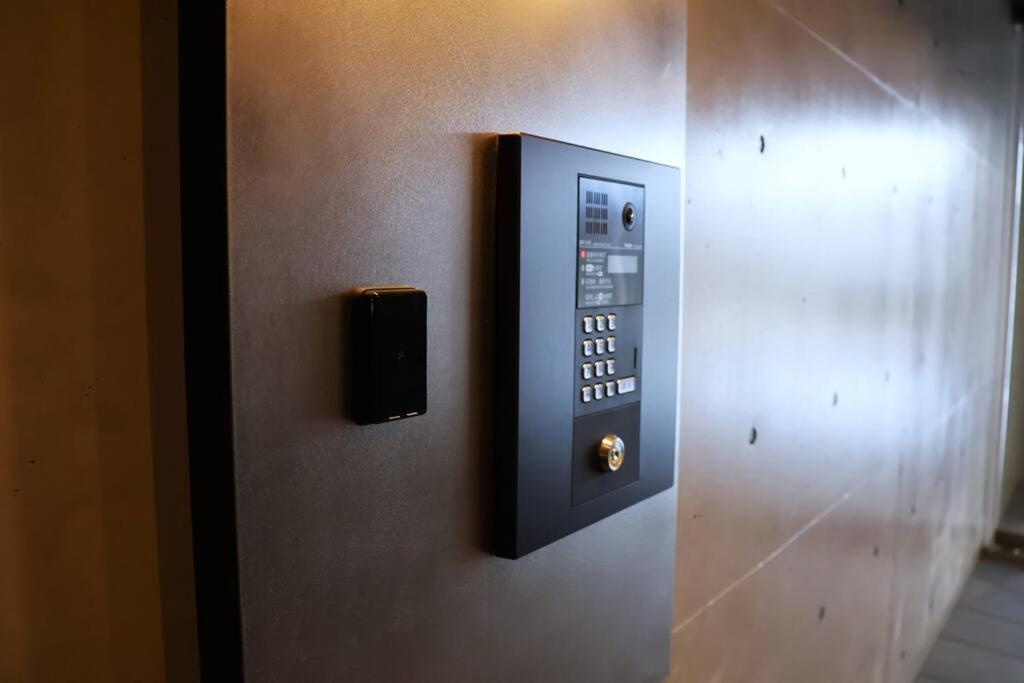 Hotel Vievle Namba South Осака Екстер'єр фото