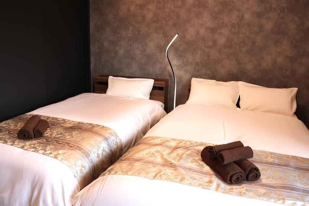 Hotel Vievle Namba South Осака Екстер'єр фото