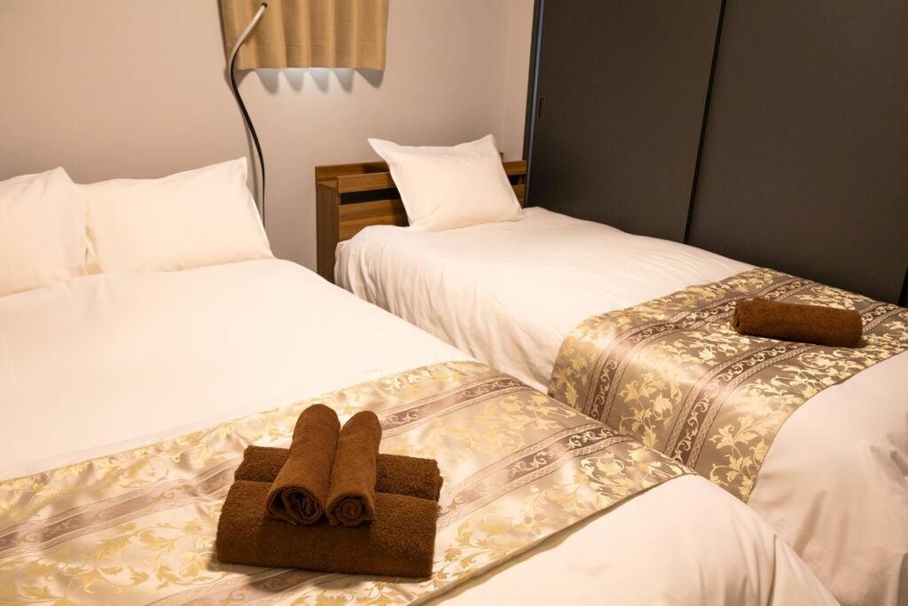 Hotel Vievle Namba South Осака Екстер'єр фото